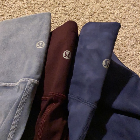 Leggings - Picture 2 of 2